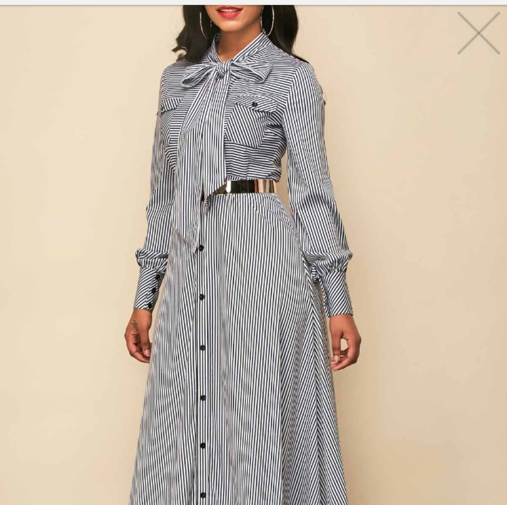 NWOT dress